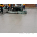 Mini Concrete Laser Screed with 2500mm Vibrator Head (FDJP-24D)